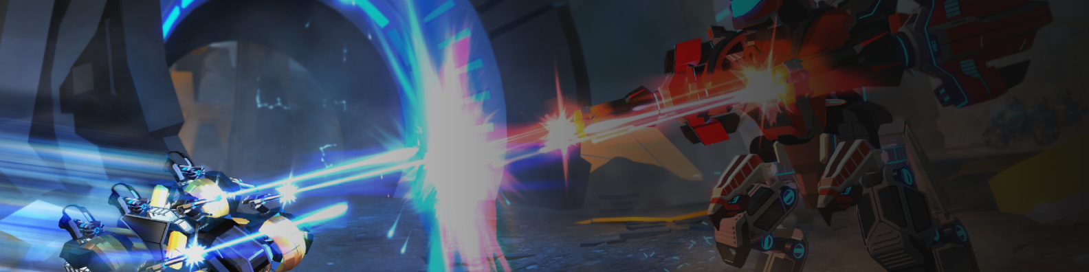 Robocraft